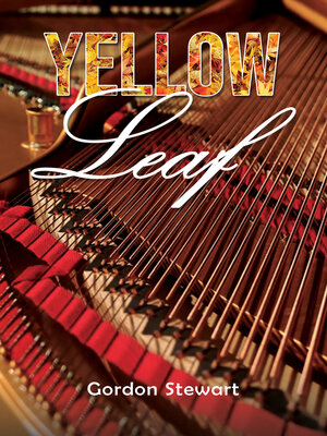 cover image of Yellow Leaf
